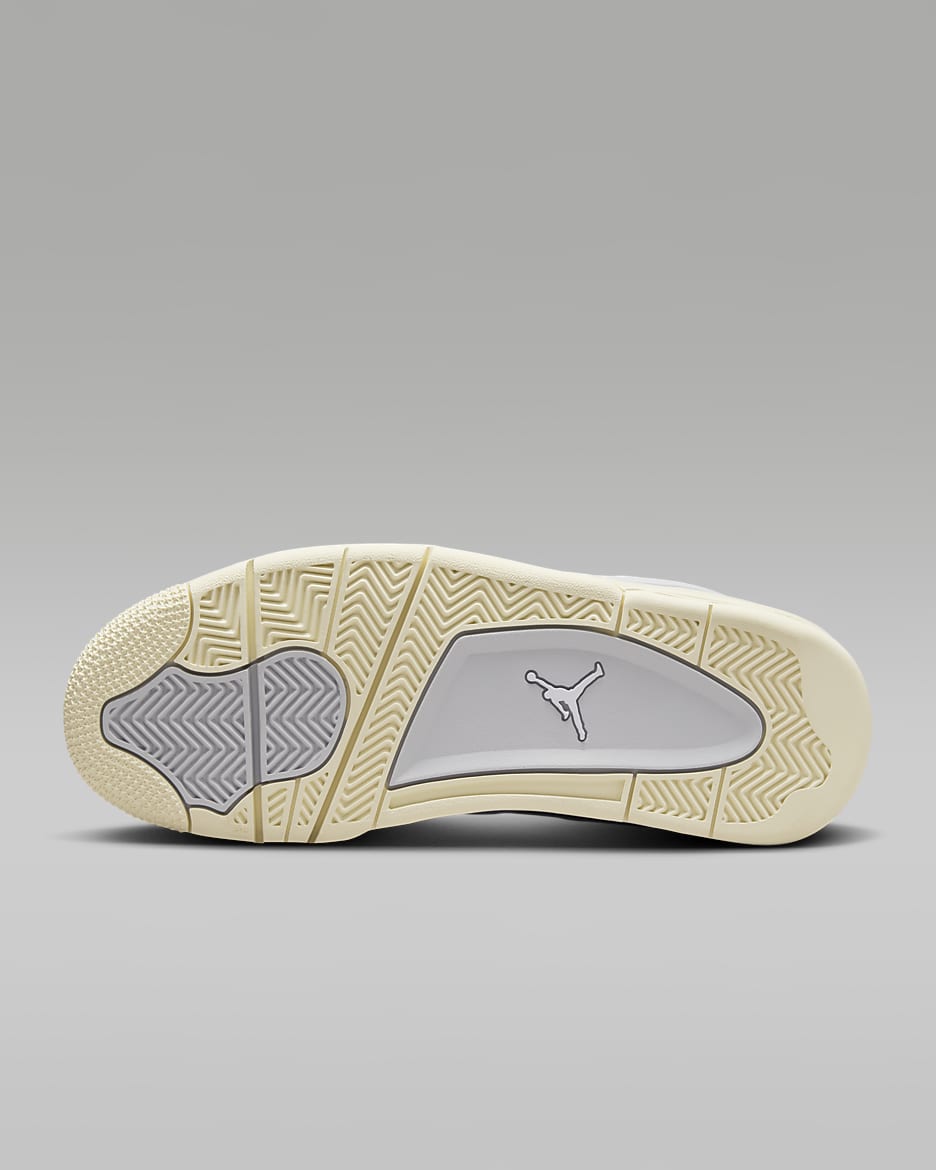 Chaussure Air Jordan 4RM pour femme. Nike CH